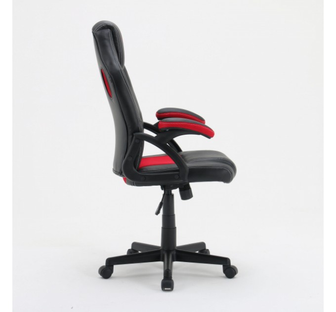 Ігрове крісло HAVIT HV-GC939 Black/Red