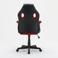 Ігрове крісло HAVIT HV-GC939 Black/Red