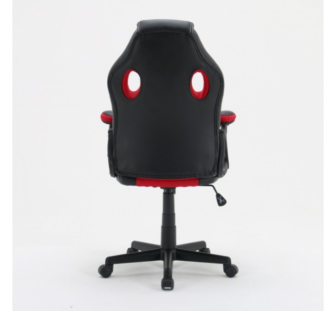 Ігрове крісло HAVIT HV-GC939 Black/Red