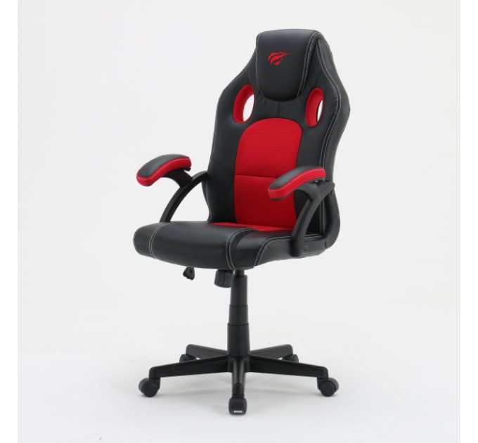 Ігрове крісло HAVIT HV-GC939 Black/Red