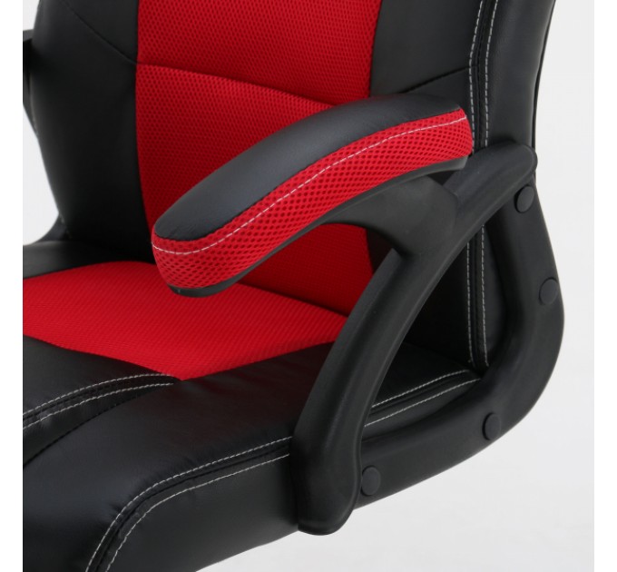 Ігрове крісло HAVIT HV-GC939 Black/Red