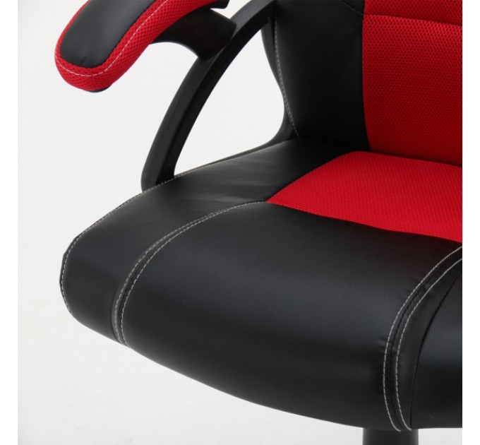 Ігрове крісло HAVIT HV-GC939 Black/Red