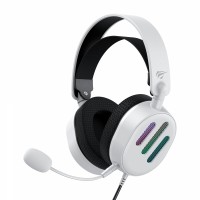 Ігрові навушники з мікрофоном HAVIT HV-H2038U Plug USB 7.1