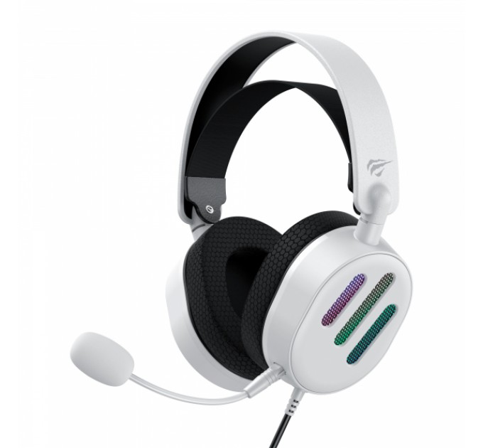 Ігрові навушники з мікрофоном HAVIT HV-H2038U Plug USB 7.1
