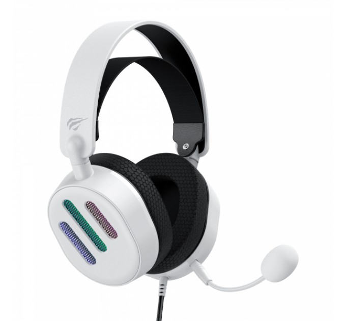 Ігрові навушники з мікрофоном HAVIT HV-H2038U Plug USB 7.1