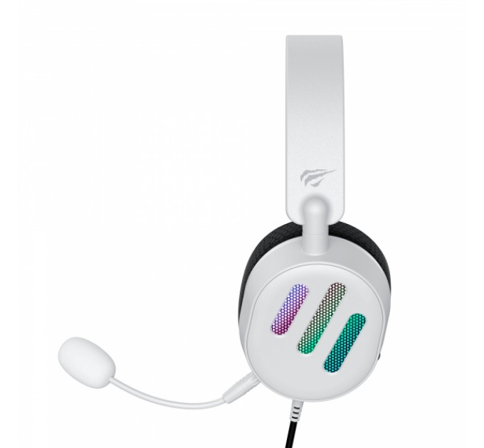 Ігрові навушники з мікрофоном HAVIT HV-H2038U Plug USB 7.1