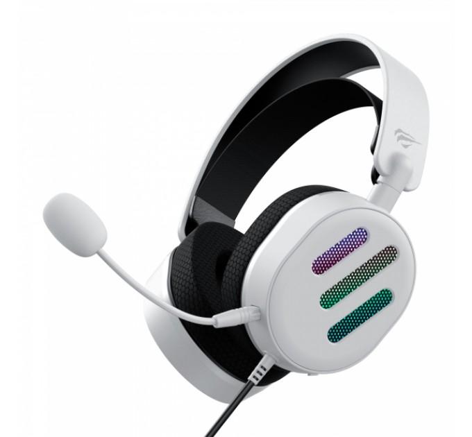 Ігрові навушники з мікрофоном HAVIT HV-H2038U Plug USB 7.1