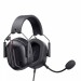 Ігрові навушники з мікрофоном HAVIT HV-H2033d Black