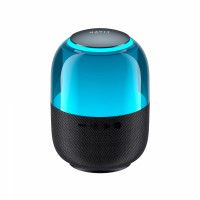Портативна колонка караоке HAVIT HV-SK894BT 5W RGB Black