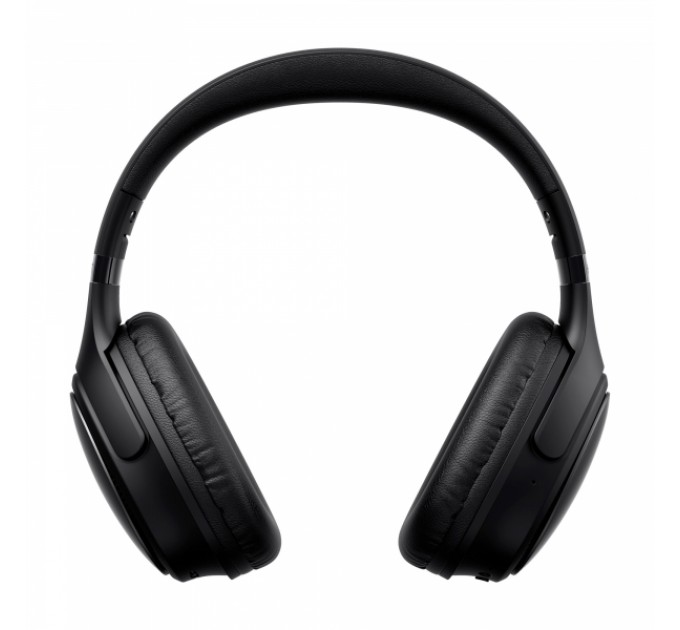 Навушники накладні бездротові HAVIT HV-H630BT Black
