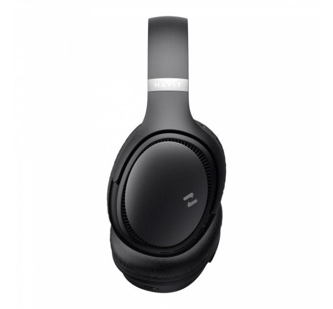 Навушники накладні бездротові HAVIT HV-H630BT Black