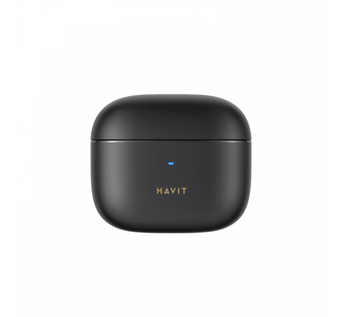 Бездротові навушники HAVIT TW958 PRO TWS Black