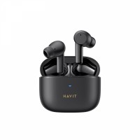 Бездротові навушники HAVIT TW958 PRO TWS Black