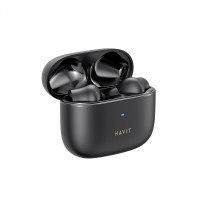 Бездротові навушники HAVIT TW958 PRO TWS Black