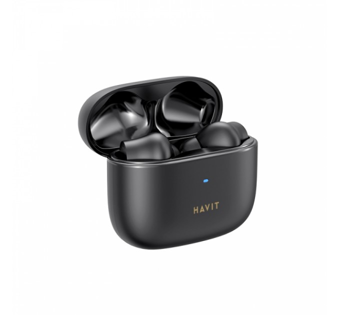 Бездротові навушники HAVIT TW958 PRO TWS Black