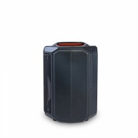 Портативна колонка HAVIT HV-SQ143BT 40W RGB Black