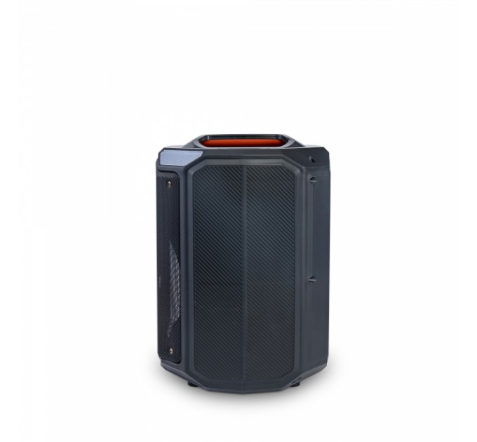 Портативна колонка HAVIT HV-SQ143BT 40W RGB Black
