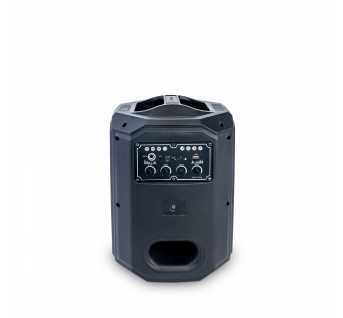 Портативна колонка HAVIT HV-SQ143BT 40W RGB Black