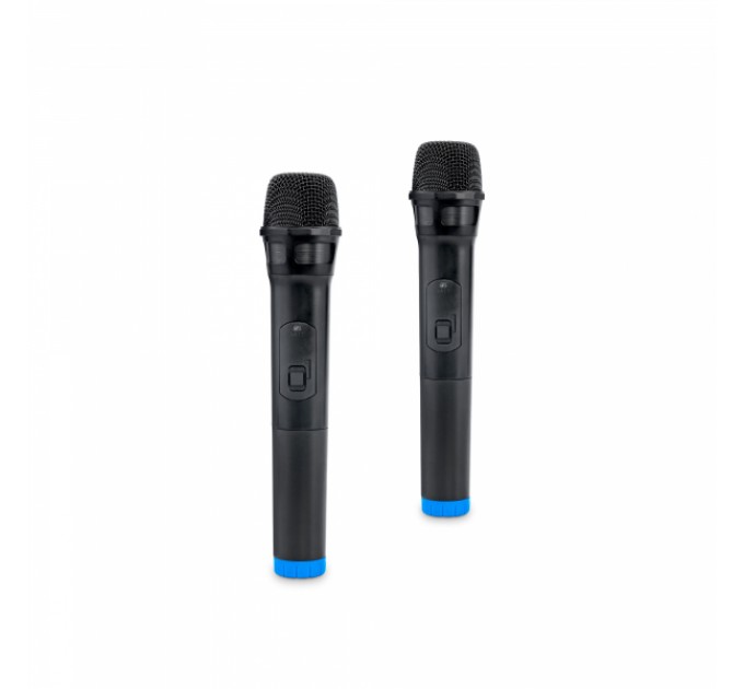 Портативна колонка HAVIT HV-SQ143BT 40W RGB Black
