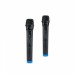 Портативна колонка HAVIT HV-SQ143BT 40W RGB Black