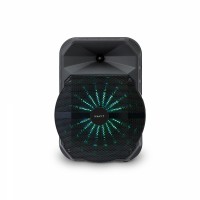 Портативна колонка HAVIT HV-SQ144BT 20W RGB Black