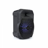 Портативна колонка HAVIT HV-SQ144BT 20W RGB Black