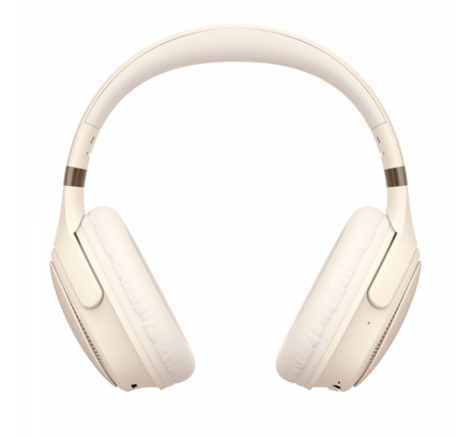 Навушники накладні бездротові HAVIT HV-H630BT Beige