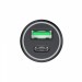 Автомобільний зарядний пристрій HAVIT HV-CC613 20W USB+USB-C