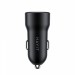 Автомобільний зарядний пристрій HAVIT HV-CC613 20W USB+USB-C