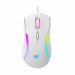 Ігрова миша дротова HAVIT HV-MS1033 USB White