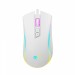 Ігрова миша дротова HAVIT HV-MS1034 USB White