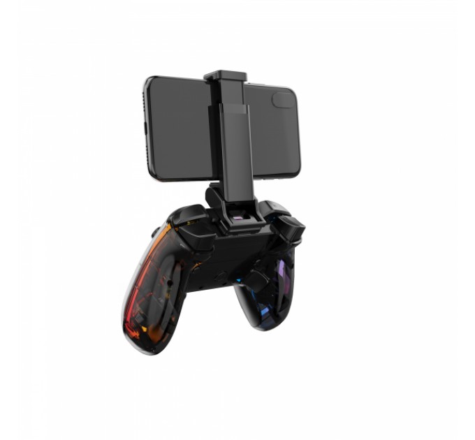 Ігровий бездротовий геймпад HAVIT HV-G158BT PRO RGB