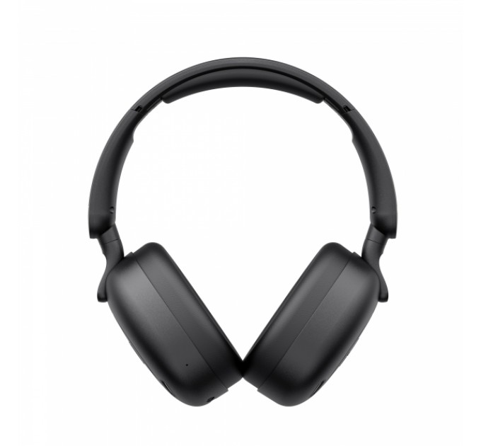 Навушники накладні бездротові HAVIT HV-H655BT ANC Black