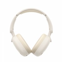 Навушники накладні бездротові HAVIT HV-H655BT ANC Beige
