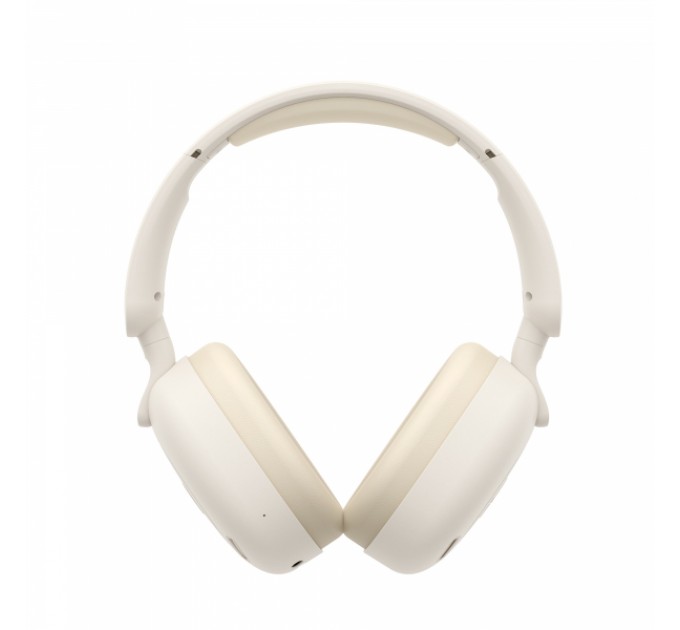 Навушники накладні бездротові HAVIT HV-H655BT ANC Beige