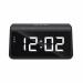 Розумний годинник з бездротовою зарядкою 3в1 HAVIT W320 15W Black