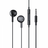 Навушники з мікрофоном HAVIT HV-E331P Black