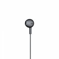 Навушники з мікрофоном HAVIT HV-E331P Black