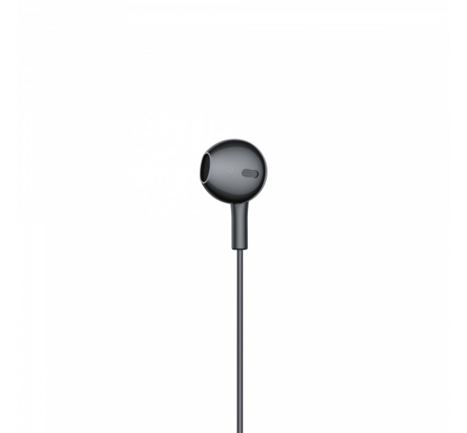Навушники з мікрофоном HAVIT HV-E331P Black