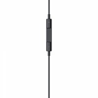 Навушники з мікрофоном HAVIT HV-E331P Black