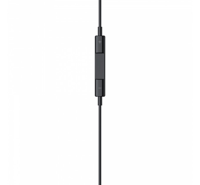 Навушники з мікрофоном HAVIT HV-E331P Black