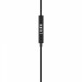 Навушники з мікрофоном HAVIT HV-E331P Black
