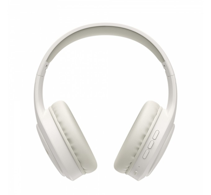 Навушники накладні бездротові HAVIT HV-H633BT Beige