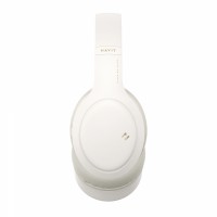 Навушники накладні бездротові HAVIT HV-H633BT Beige