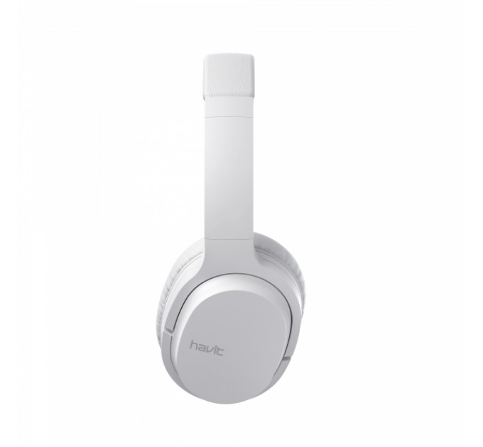 Навушники накладні бездротові HAVIT HV-I62 White