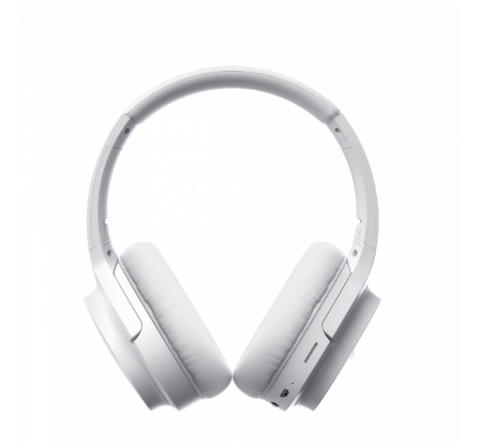 Навушники накладні бездротові HAVIT HV-I62 White