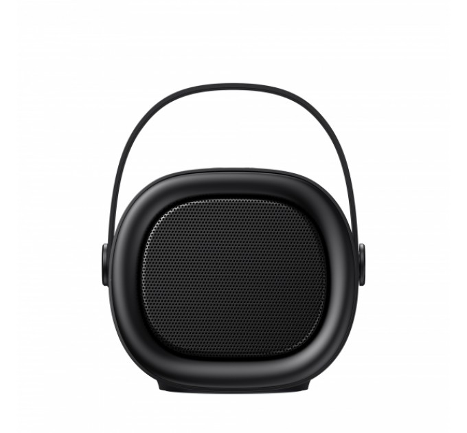 Портативна колонка караоке HAVIT HV-SK819BT 5W Black