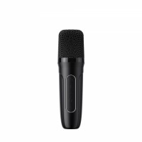 Портативна колонка караоке HAVIT HV-SK819BT 5W Black