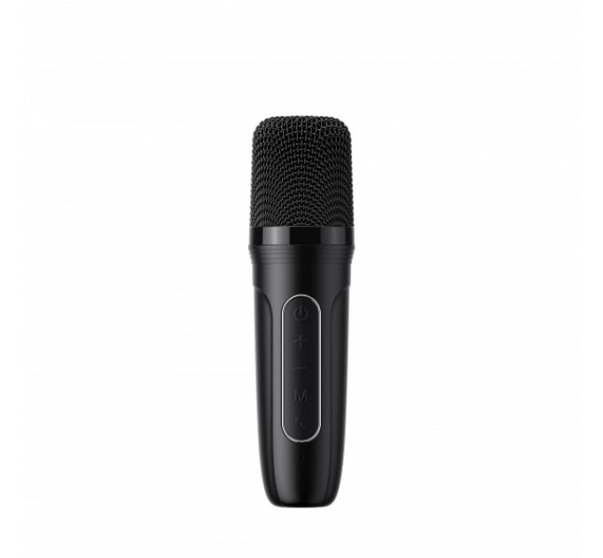 Портативна колонка караоке HAVIT HV-SK819BT 5W Black