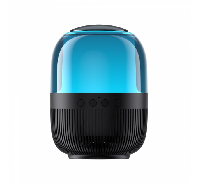 Портативна колонка HAVIT HV-SK889BT 7W RGB Black